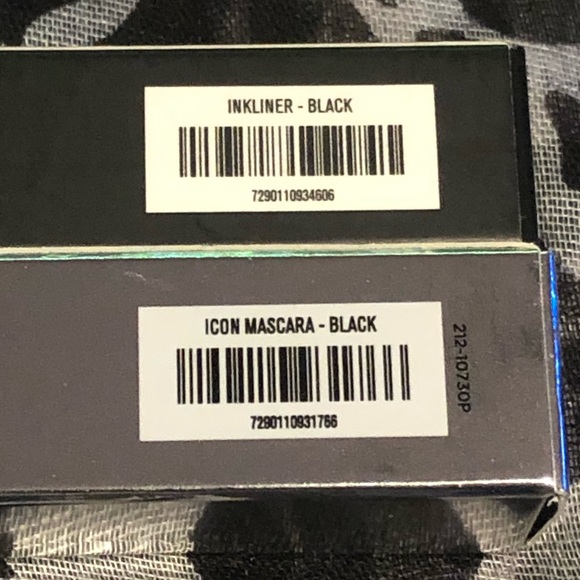 ‼️SOLD‼️ IL Makiage 2-pc Eye Bundle Inkliner & Mascara - Picture 9 of 9